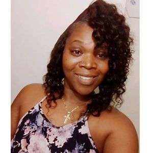 Meet your Posher, Katy